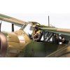 1/48 Westland Lysander Mk.I/Mk.III Limited ASK Edition