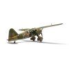 1/48 Westland Lysander Mk.I/Mk.III Limited ASK Edition