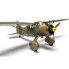 1/48 Westland Lysander Mk.I/Mk.III Limited ASK Edition