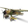 1/48 Westland Lysander Mk.I/Mk.III Limited ASK Edition
