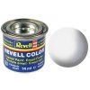 Revell 3568 Enamel Paint 32301 Silk White