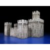 1/72 Medieval  Castle