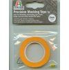 Italeri 50826 Precision Masking Tapes 3 mm - 2 pcs