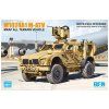 1/48 M1024A1 M-ATV (mrap all terrain vehicle)