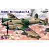 1/72 Bristol Buckingham B.1 - Valom