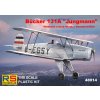 1/48 Bücker Bü-131A