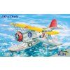 1/72 Grumman J2F-4 Duck - Valom