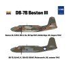 1/48 DB-7B Boston III - HK Models