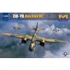 1/48 DB-7B Boston III - HK Models