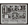 Sea Harrier FRS.1 recommended for TAMIYA