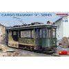 1/35 Cargo Tramway "X"-Series