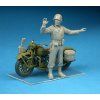 1/35 U.S. Millitary Police - Miniart