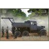 1/72 Scammell Pioneer SV/1S Heavy Breakdown Tractor - IBG