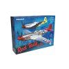 RED TAILS & Co. DUAL COMBO 1/48