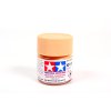 Tamiya 81715 Acrylic Mini XF-15 Flat Flesh