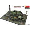 1/35 AMMO LOADING. SU-85, GAZ-MM & CREW. BIG SET