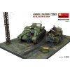 1/35 AMMO LOADING. SU-85, GAZ-MM & CREW. BIG SET