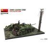 1/35 AMMO LOADING. SU-85, GAZ-MM & CREW. BIG SET