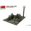 1/35 AMMO LOADING. SU-85, GAZ-MM & CREW. BIG SET