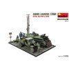 1/35 AMMO LOADING. SU-85, GAZ-MM & CREW. BIG SET