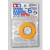 Tamiya 87033 Masking Tape Refill 6mm width