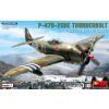 1/48 P-47D-28RE Thunderbolt. Free French Air Force. Basic Kit - Miniart