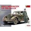 1/35 Personenwagen Typ 170V Saloon.Special Edition - Miniart