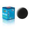 Revell 3693 Acrylic Paint 36108 Matt Black