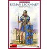 1/16 Roman Legionary. II century A.D.
