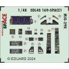 MiG-29K SPACE 1/48 recommended for HOBBY BOSS