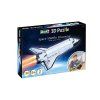 3D Puzzle REVELL 00251 - Space Shuttle Discovery
