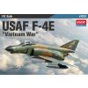 Academy 12133 USAF F-4E "Vietnam War" 1/32