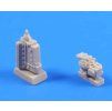 1/72 Griffon 60 series WW II British aircraft engi