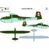 1/48 Grunau Baby IIb Poland