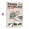 AK Book PAPER MODELING TECHNIQUES - MICHAL TRAJ (144 pages) EN