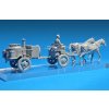 1/35 Horses Drawn Field Kitchen KP-42