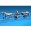 1/35 Horses Drawn Field Kitchen KP-42