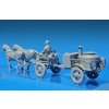1/35 Horses Drawn Field Kitchen KP-42