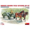 1/35 Horses Drawn Field Kitchen KP-42