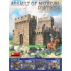 1/72 Assault of Medieval Fortress