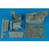 1/32 BAE Lightning F.6 cockpit set
