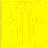 AH-1Z TFace 1/35 recommended for ACADEMY
