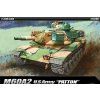 Academy 13296 US ARMY M60A2 1/35