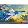 Academy 12227 - MIG-29AS :LE (1:48)