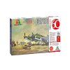 Italeri 0106 - Caproni Ca. 313/314 (Vintage Limited Edition) (1:72)