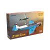 1/48 Z-126 TRENÉR DUAL COMBO