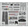 F-104G interior 1/32 recommended for ITALERI