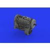 Tempest Mk.V engine 1/48 recommended for EDUARD