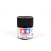 Tamiya 81701 Acrylic Mini XF-1 Flat Black