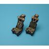1/48 M. B.  Mk H7 ejection seats - (for F-4 versio